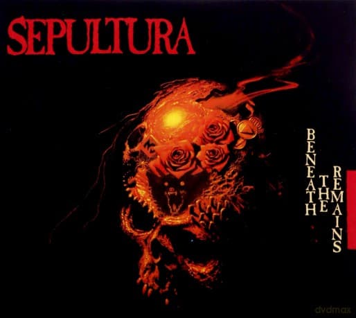 Sepultura: Beneath The Remains