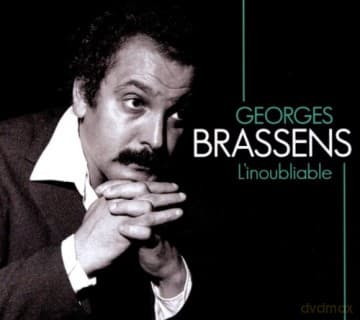 Georges Brassens: L`inoubliable