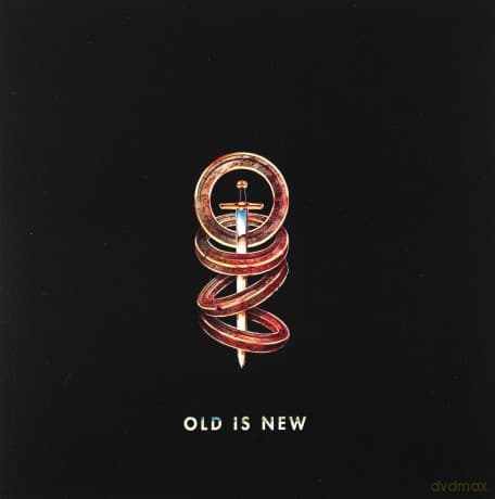 Toto: Old Is New