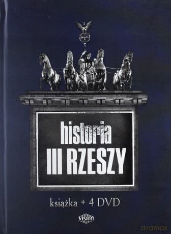 Historia III Rzeszy - Maciej Neumann