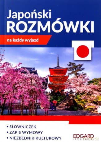 Japoński. Rozmówki na każdy wyjazd - Linda Czerlichowska-Kramarz