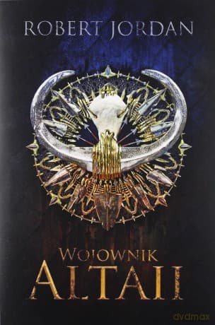 Wojownik Altaii - Robert Jordan