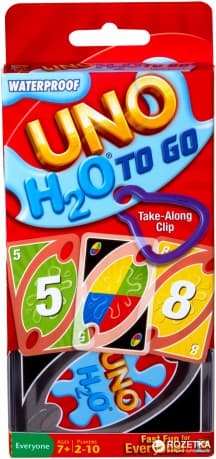 UNO H2O