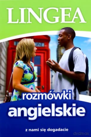 Rozmówki angielskie z nami się dogadacie