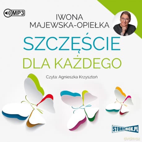Szczęście dla każdego - Iwona Majewska-Opiełka