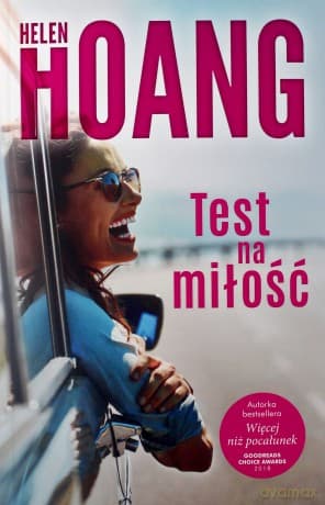 Test na miłość - Helen Hoang