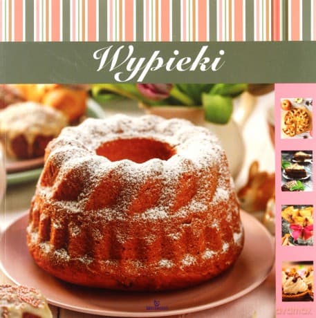 Wypieki