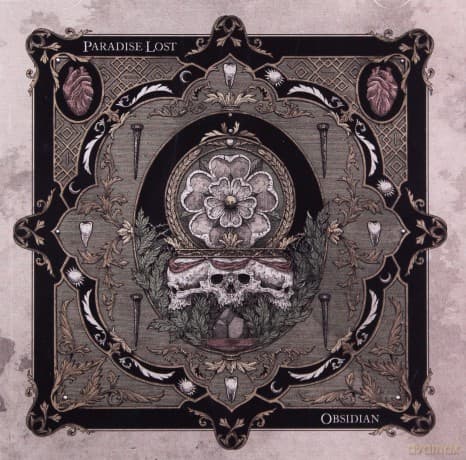 Paradise Lost: Obsidian