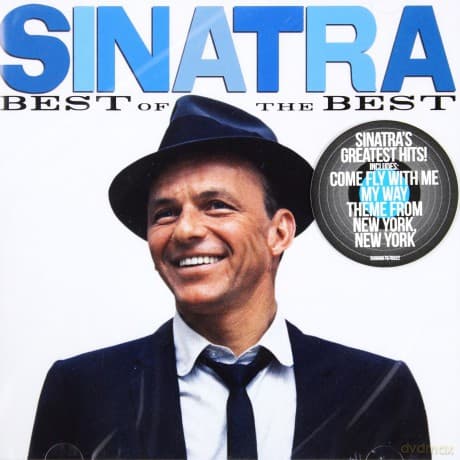 Frank Sinatra: Best Of The Best