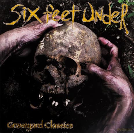Six Feet Under: Graveyeard Classics
