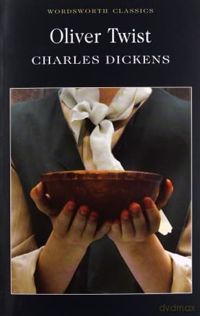 Oliver Twist - Charles Dickens