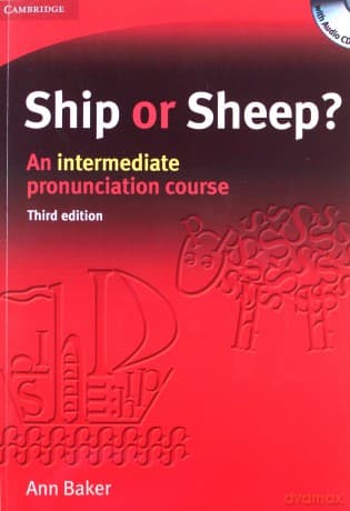 Ship or Sheep?
