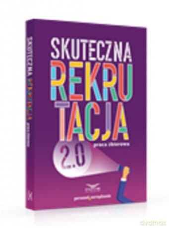 Skuteczna rekrutacja 2.0
