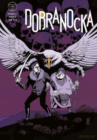 Wydział 7 Dobranocka