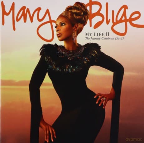 Mary J. Blige: My Life Il...The Journey Continues (Act 1)
