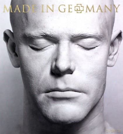 Rammstein: Made In Germany 1995-2011 (digipack)