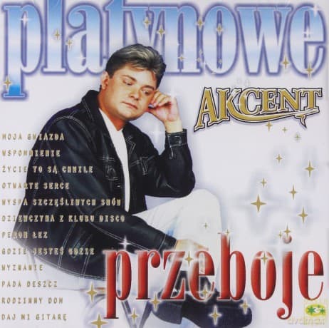 Akcent: Platynowe Przeboje