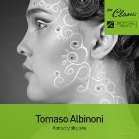 Heinz Holliger: RMF Classic Kolekcja: Albinoni