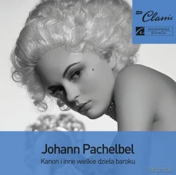 Trevor Pinnock: RMF Classic Kolekcja: Pachelbel