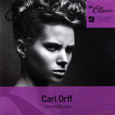 Christian Thielemann: RMF Classic Kolekcja: Orff