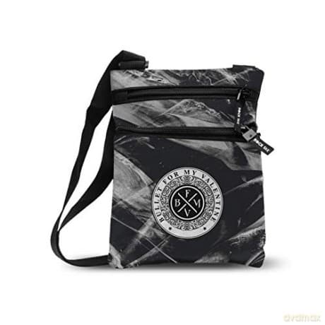 Bullet For My Valentine: Circle saszetka torebka