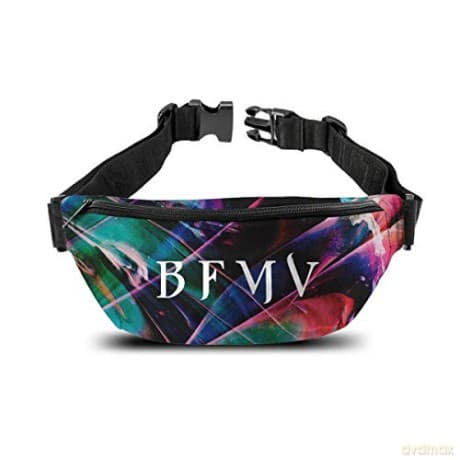 Bullet For My Valentine: Colours saszetka nerka