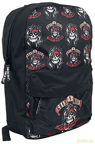 Guns'N'Roses: Appetite For Destruction Plecak