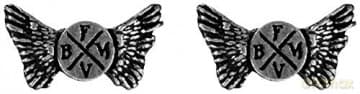 Bullet For My Valentine: Wings Kolczyki