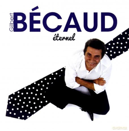 Gilbert Becaud: Best Of?