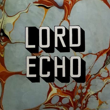 Lord Echo: Harmonies - Dj Friendly Edition