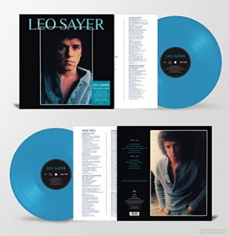 Leo Sayer: Leo Sayer