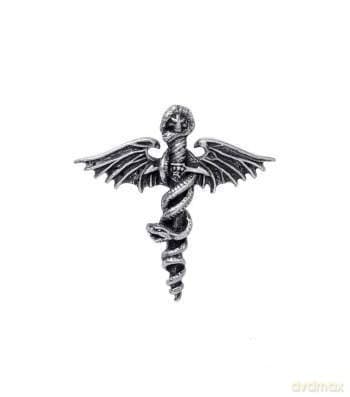 Motley Crue: Dr. Feelgood Przypinka