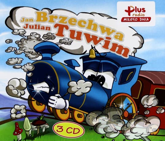 Jan Brzechwa, Julian Tuwim