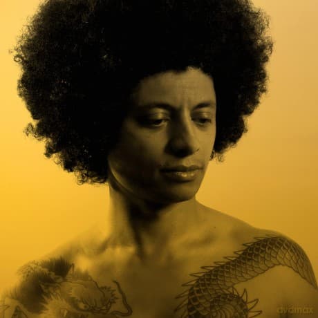 James,Jose: No Beginning No End 2