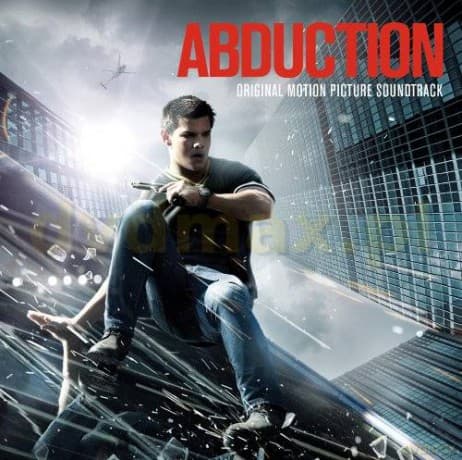 Abduction soundtrack (Porwanie)