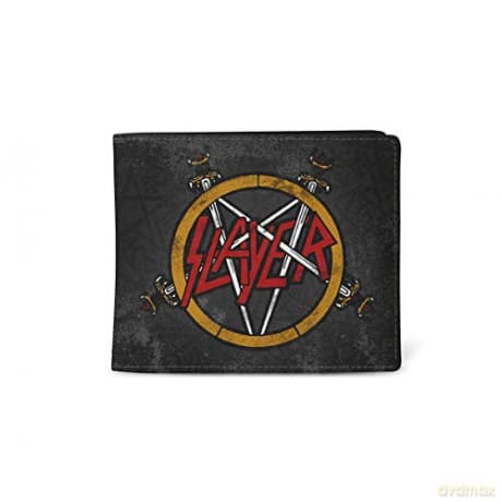 Slayer: Slayer Swords 1 portfel