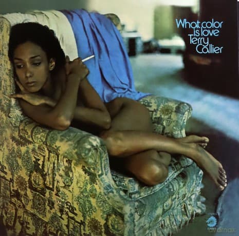 Terry Callier: What Color Is Love