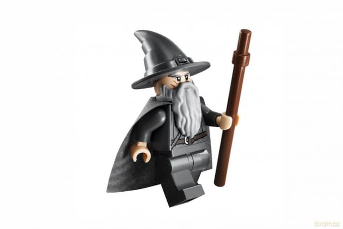 LEGO Gandalf