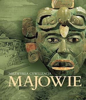 Majowie niezwykła cywilizacja