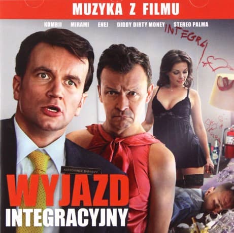 Wyjazd Integracyjny soundtrack