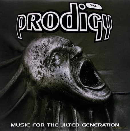 The Prodigy: Music For The Jilted Generation