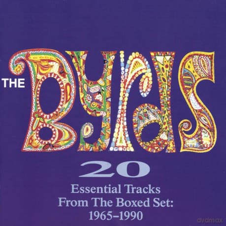 The Byrds: 20 Essential Tracks From The Boxed Set: 1965 - 1990