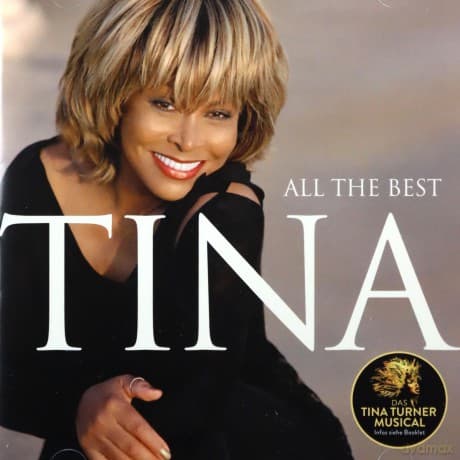 Tina Turner: All The Best (Musical)