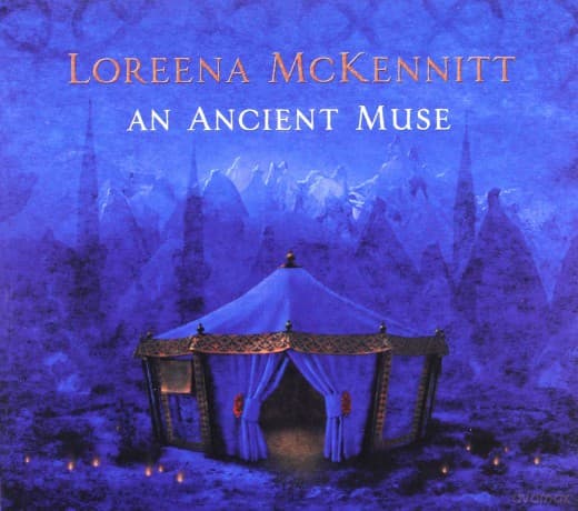 Loreena McKennitt: An Ancient Muse