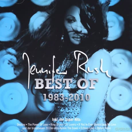 Jennifer Rush: Best Of