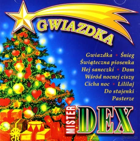 Mister DEX: Gwiazdka