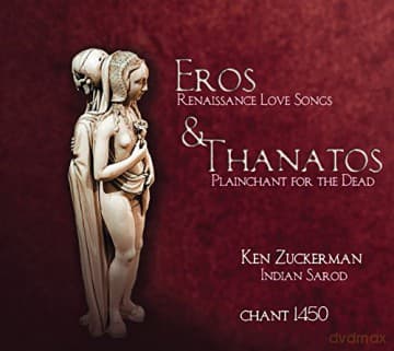 Chant 1450 - Eros & Thanatos