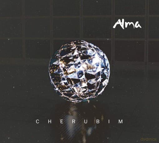ALMA: Cherubim
