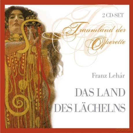 Franz Lehar: Das Land des Lss¤chelns