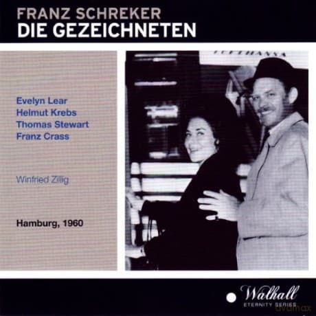 Franz Schreker: Die Gezeichneten